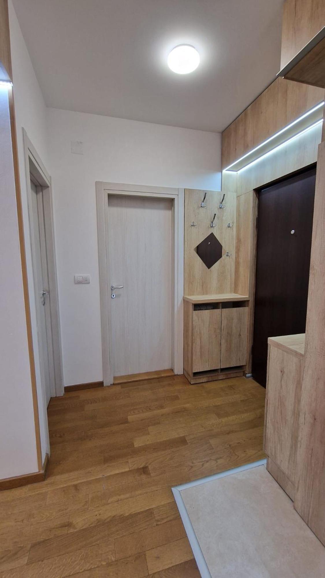 Porodicno-Poslovni Udoban Stan Apartment Beograd Ngoại thất bức ảnh