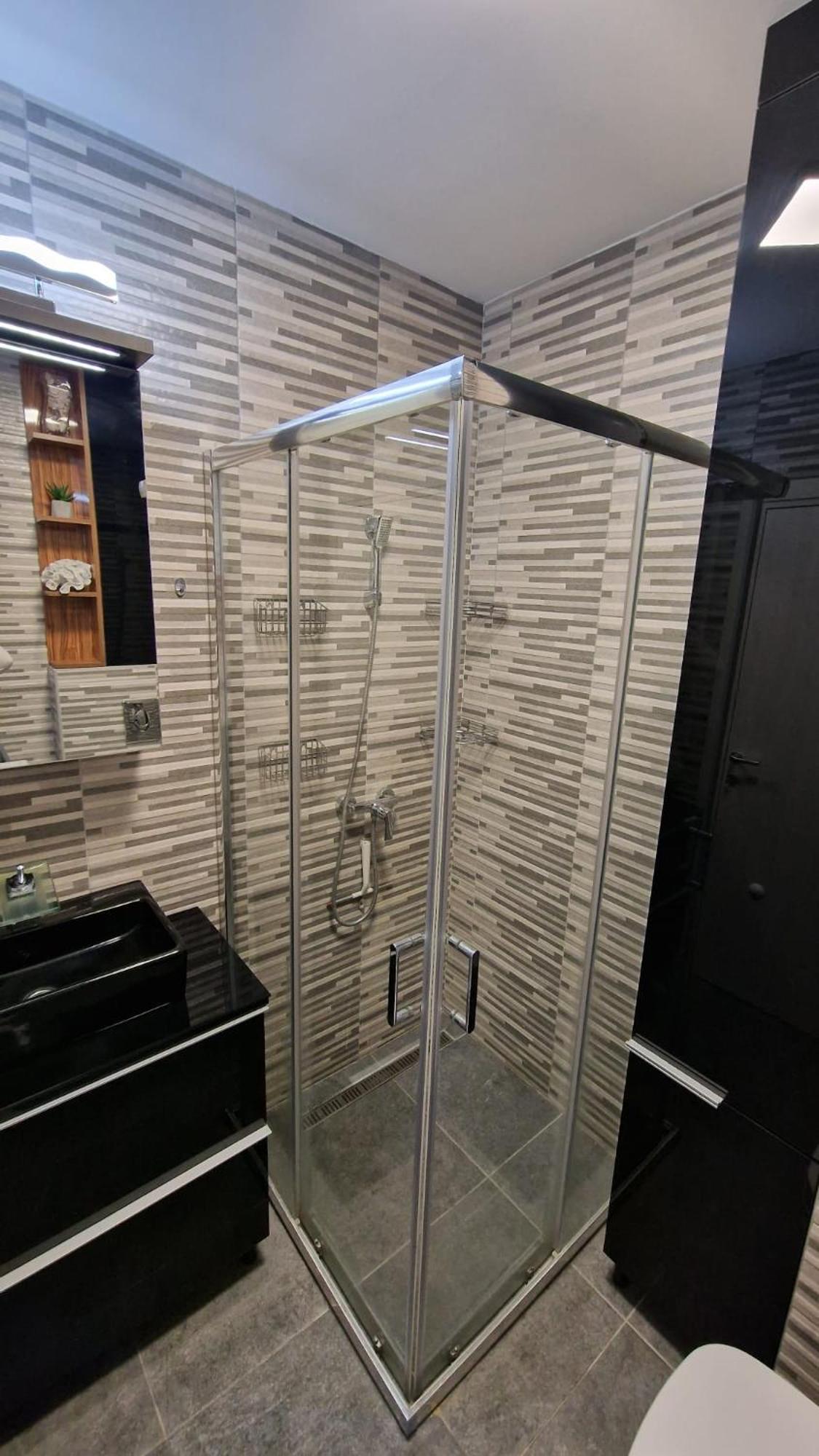 Porodicno-Poslovni Udoban Stan Apartment Beograd Ngoại thất bức ảnh
