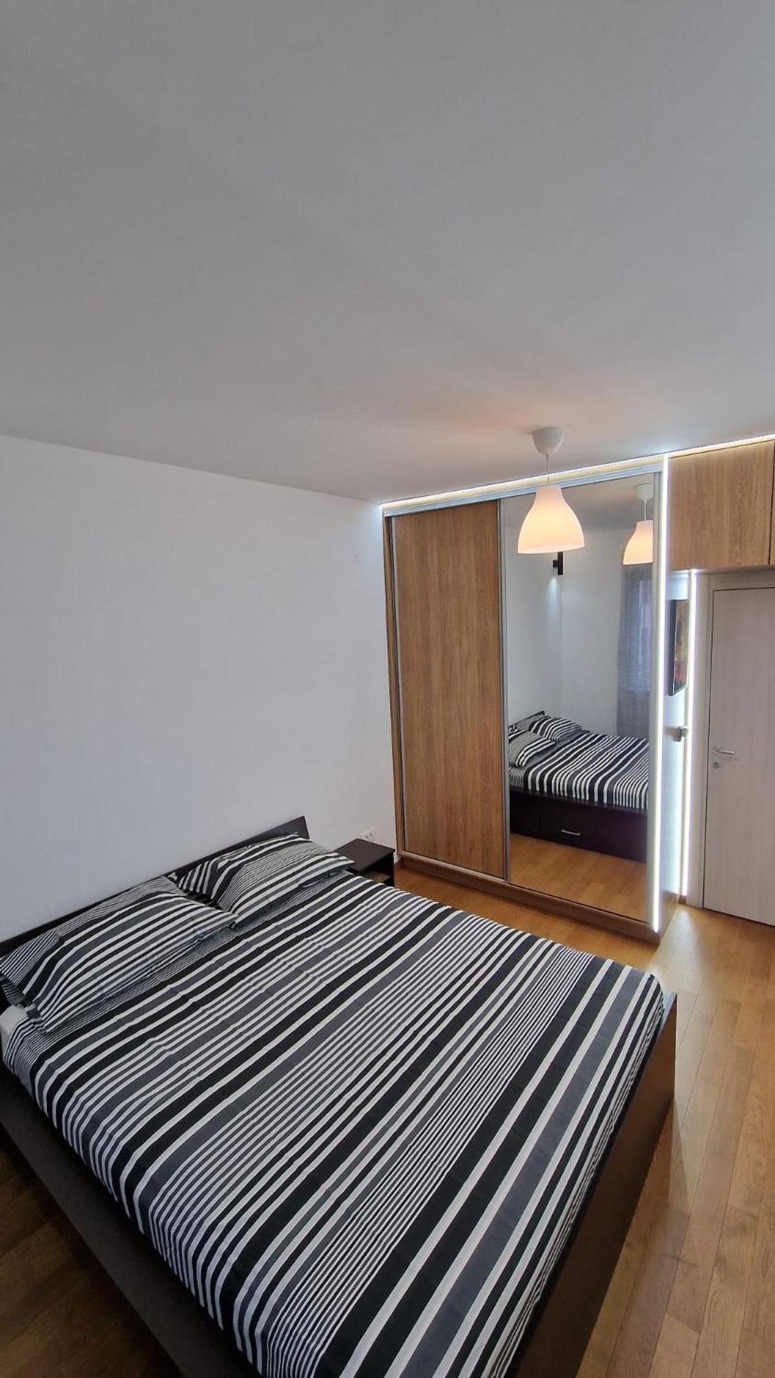 Porodicno-Poslovni Udoban Stan Apartment Beograd Ngoại thất bức ảnh