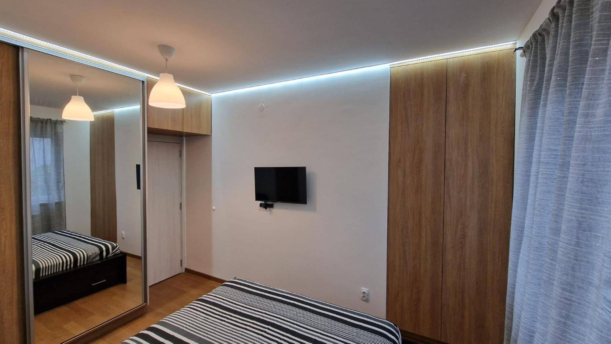 Porodicno-Poslovni Udoban Stan Apartment Beograd Ngoại thất bức ảnh