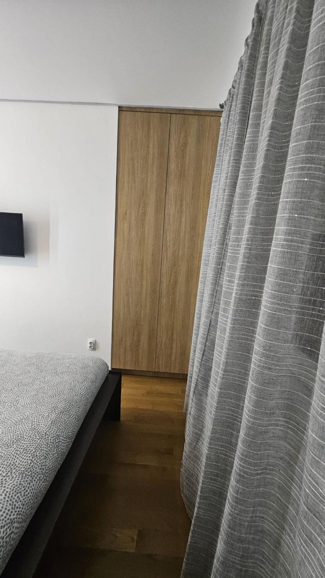 Porodicno-Poslovni Udoban Stan Apartment Beograd Ngoại thất bức ảnh